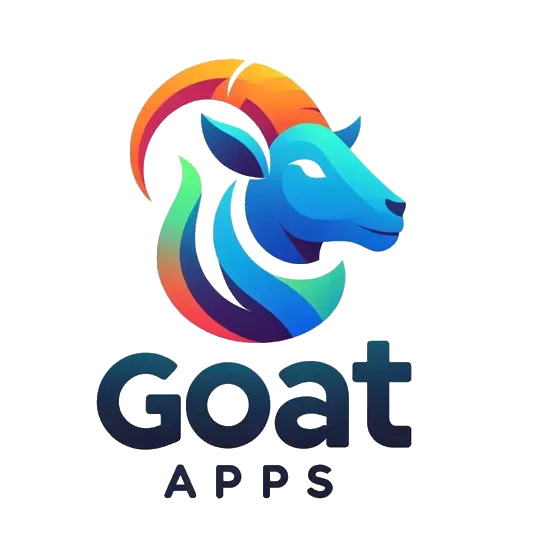 Goat Apps Logo