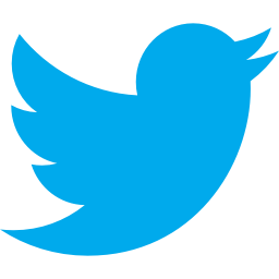 Twitter Logo